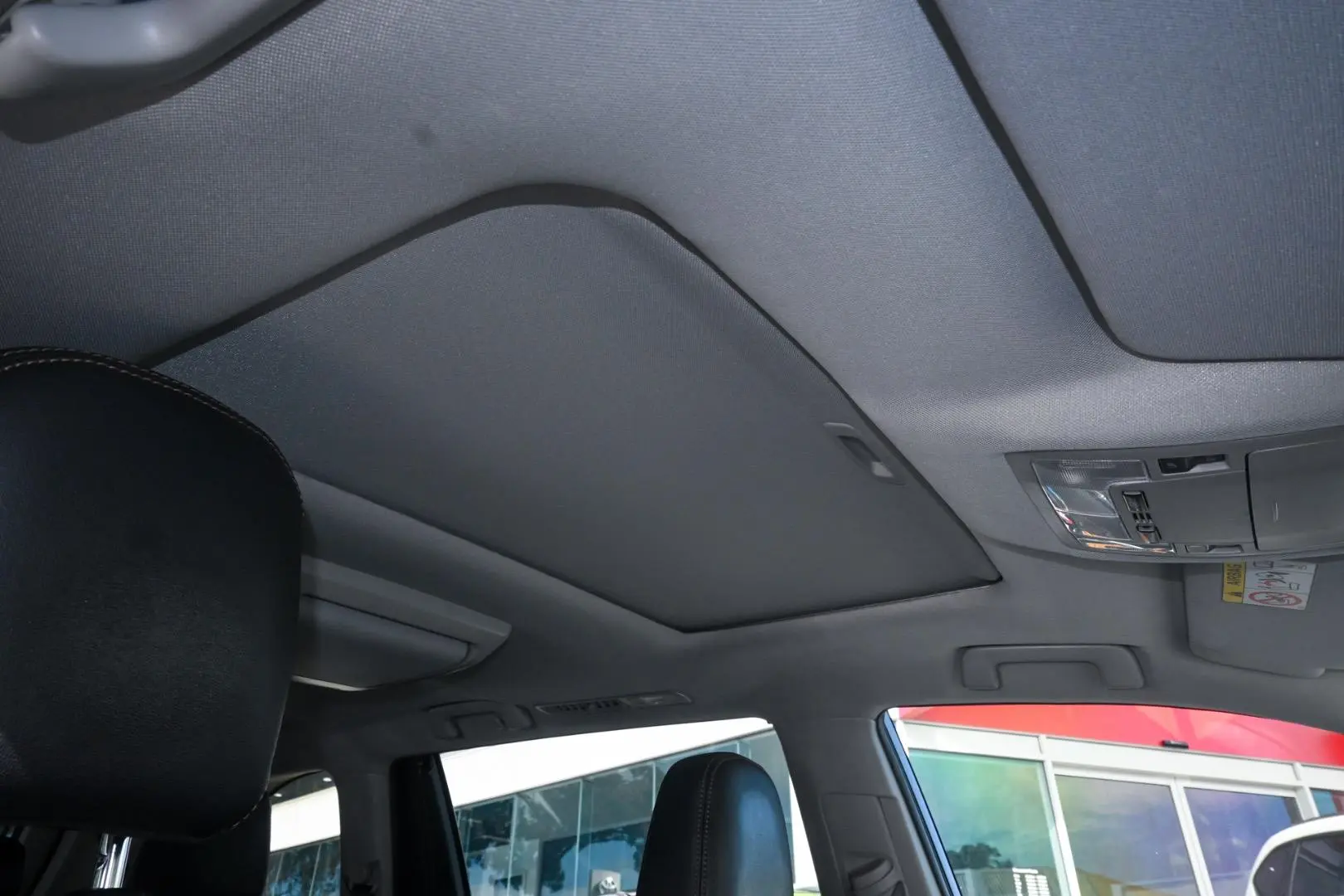 2019 Toyota Kluger Gallery Image 11