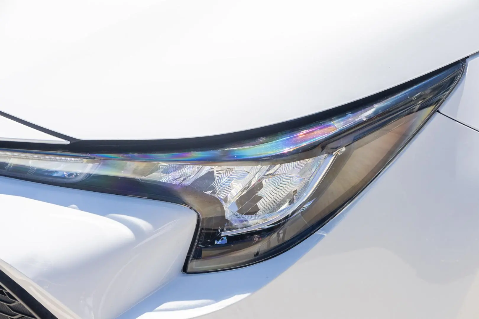 2021 Toyota Corolla Gallery Image 17