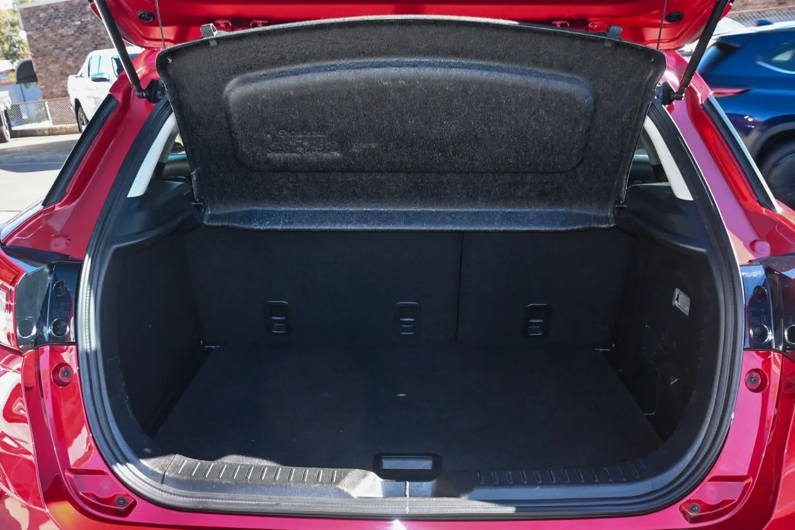 2019 Mazda CX-3 Gallery Image 21