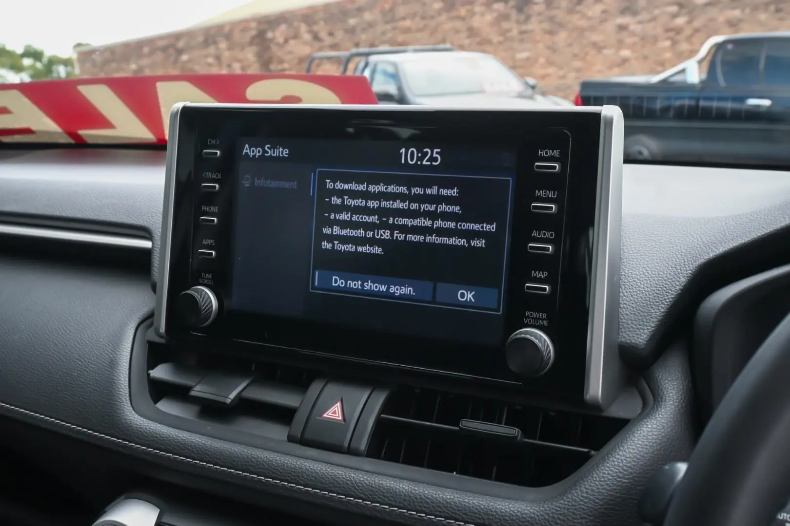 2021 Toyota RAV4 Gallery Image 19