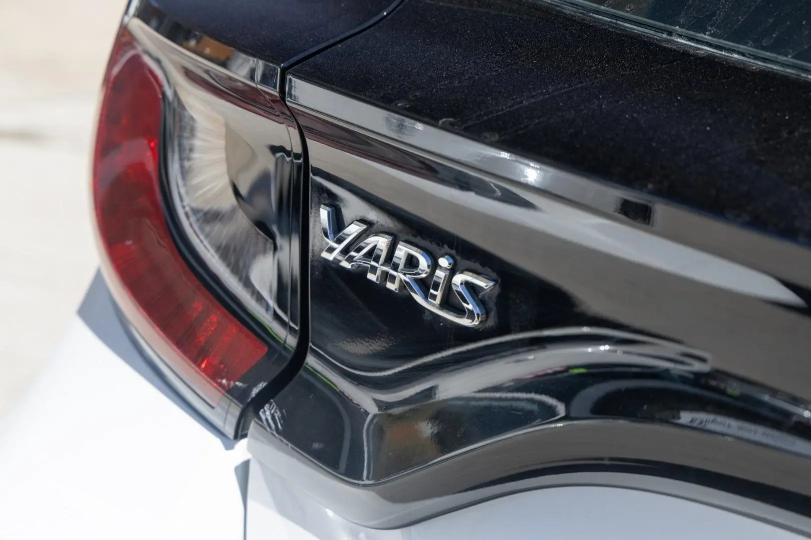 2023 Toyota Yaris Gallery Image 22