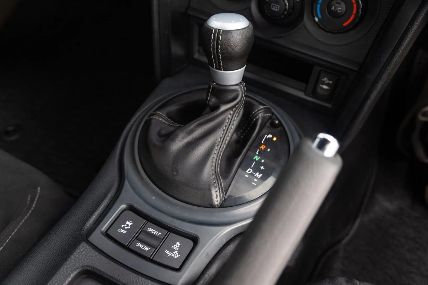 2016 Toyota 86 Gallery Image 10