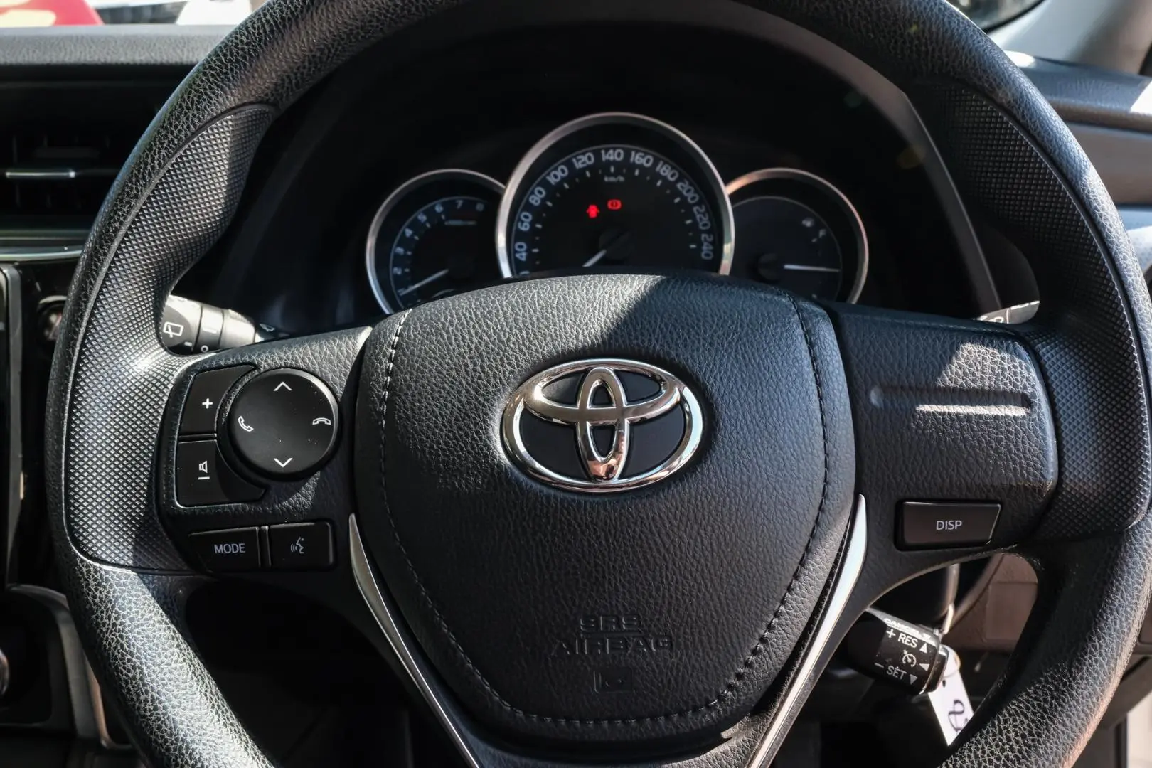 2017 Toyota Corolla Gallery Image 15