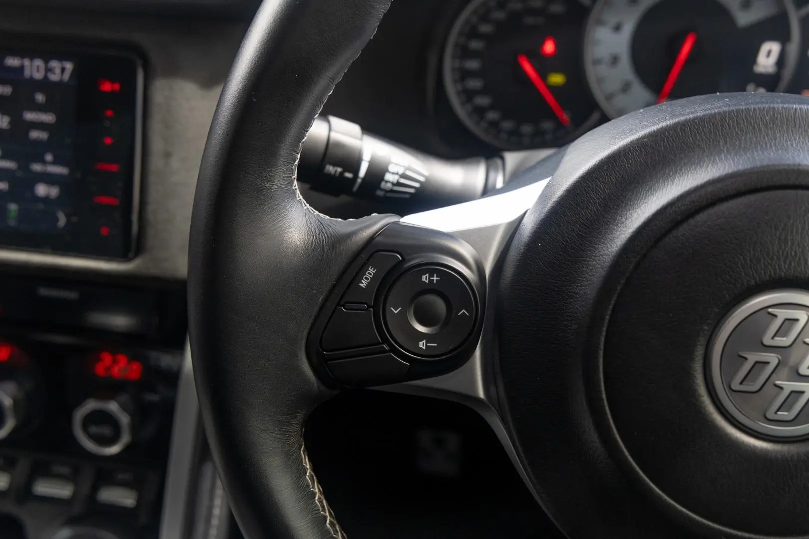 2019 Toyota 86 Gallery Image 11