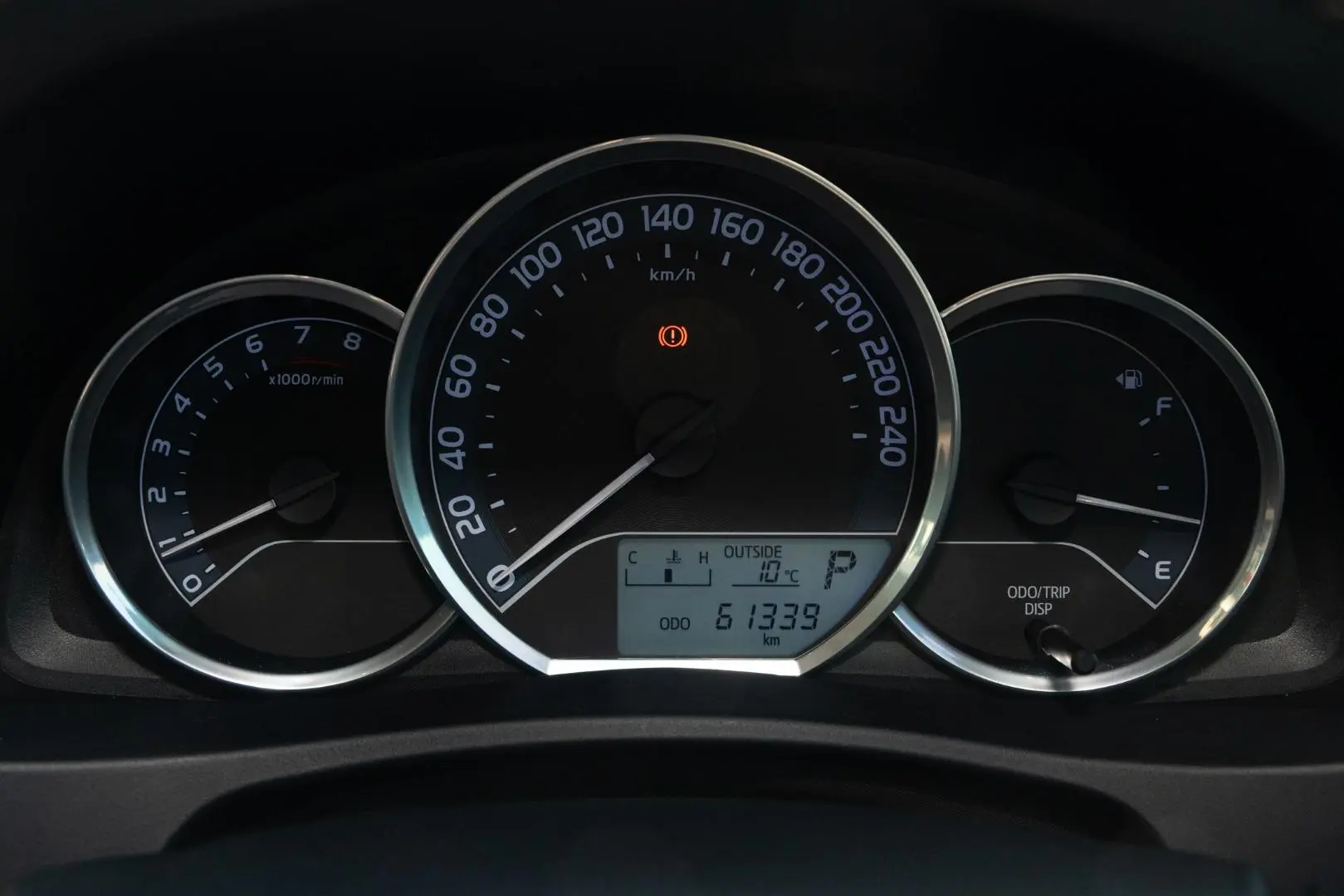 2017 Toyota Corolla Gallery Image 13