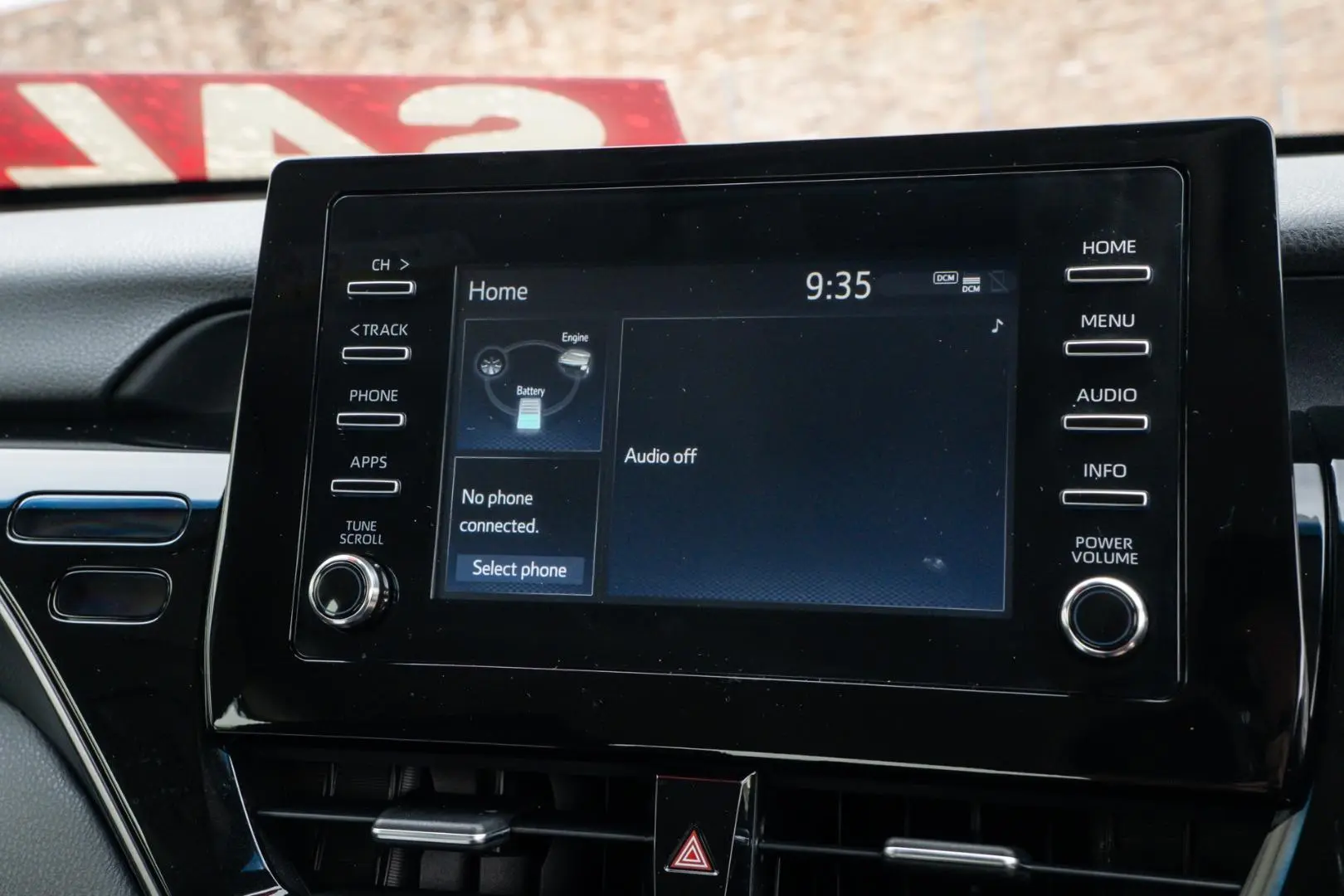 2024 Toyota Camry Gallery Image 11