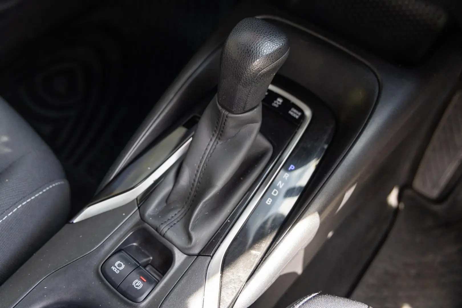 2021 Toyota Corolla Gallery Image 10