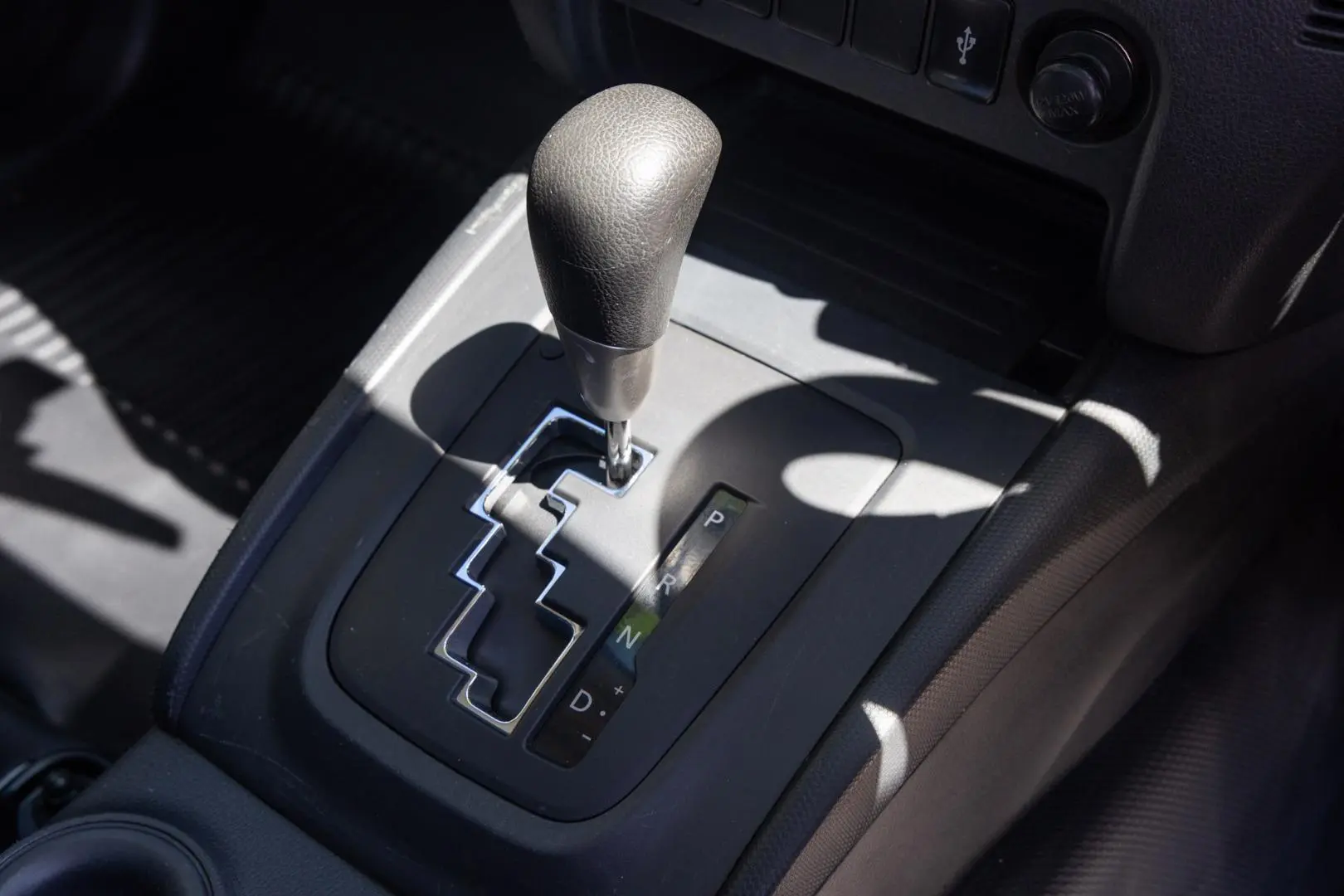 2019 Mitsubishi Triton Gallery Image 7