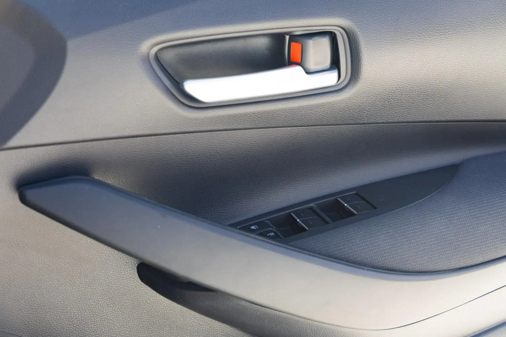 2020 Toyota Corolla Gallery Image 16
