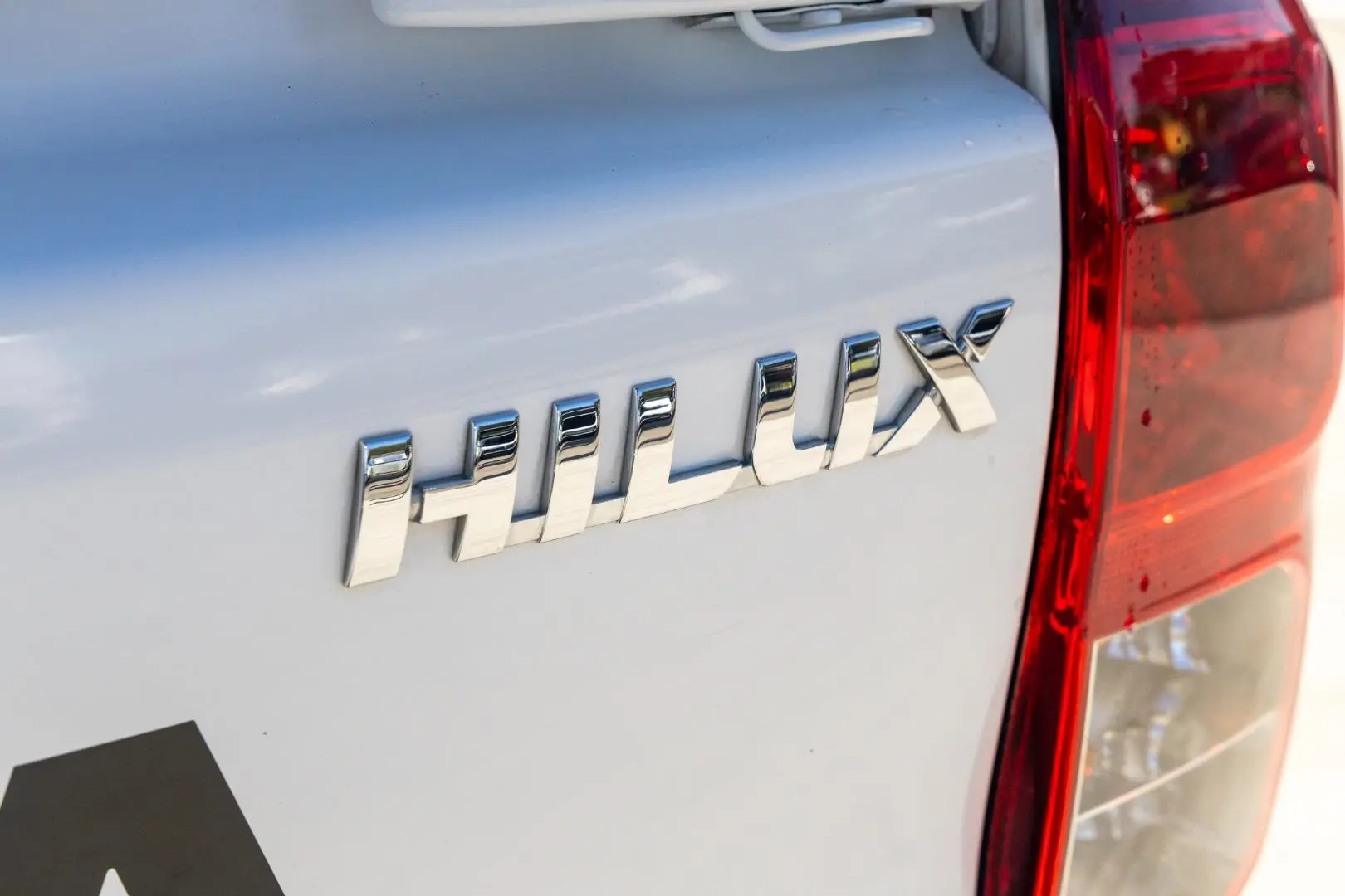2020 Toyota Hilux Gallery Image 21