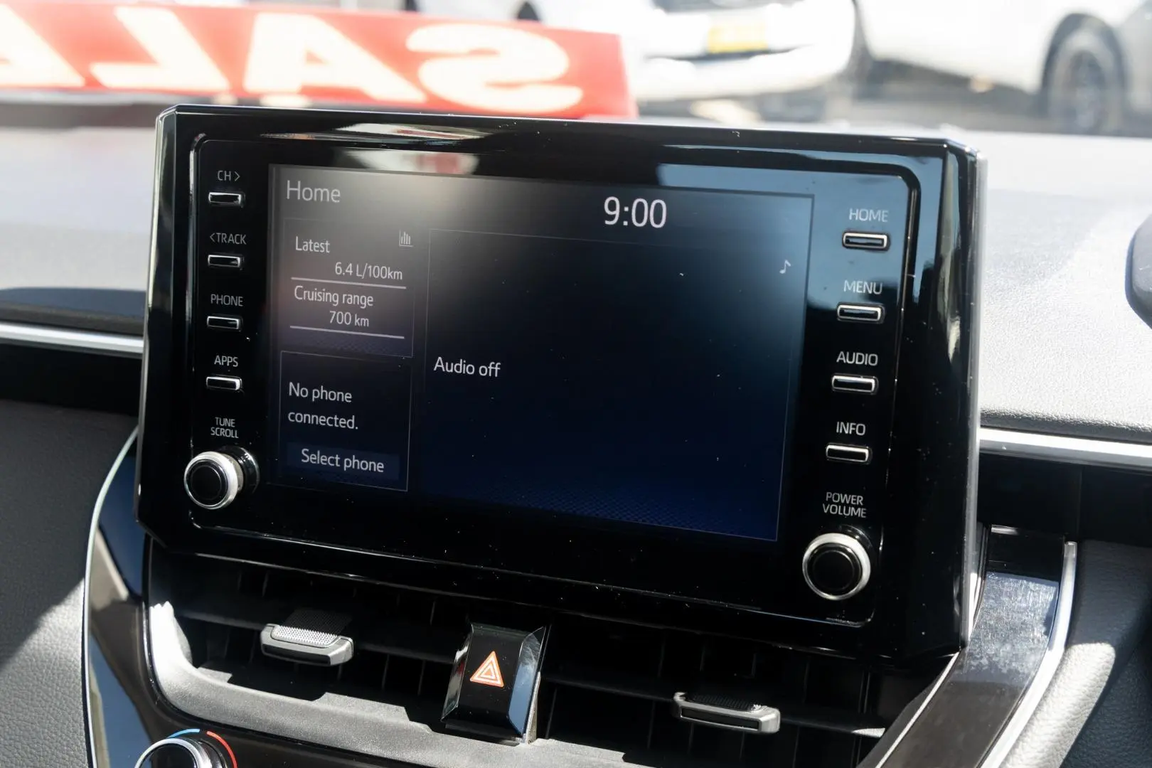 2022 Toyota Corolla Gallery Image 14