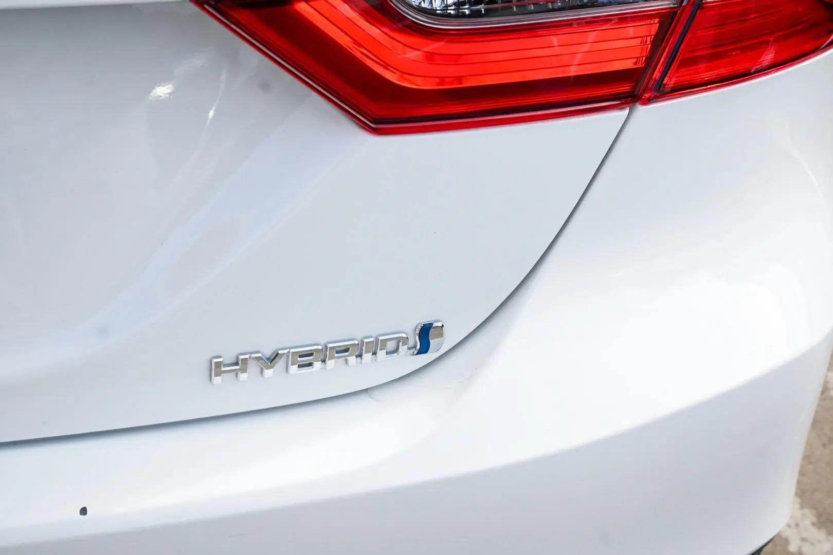 2024 Toyota Camry Gallery Image 23