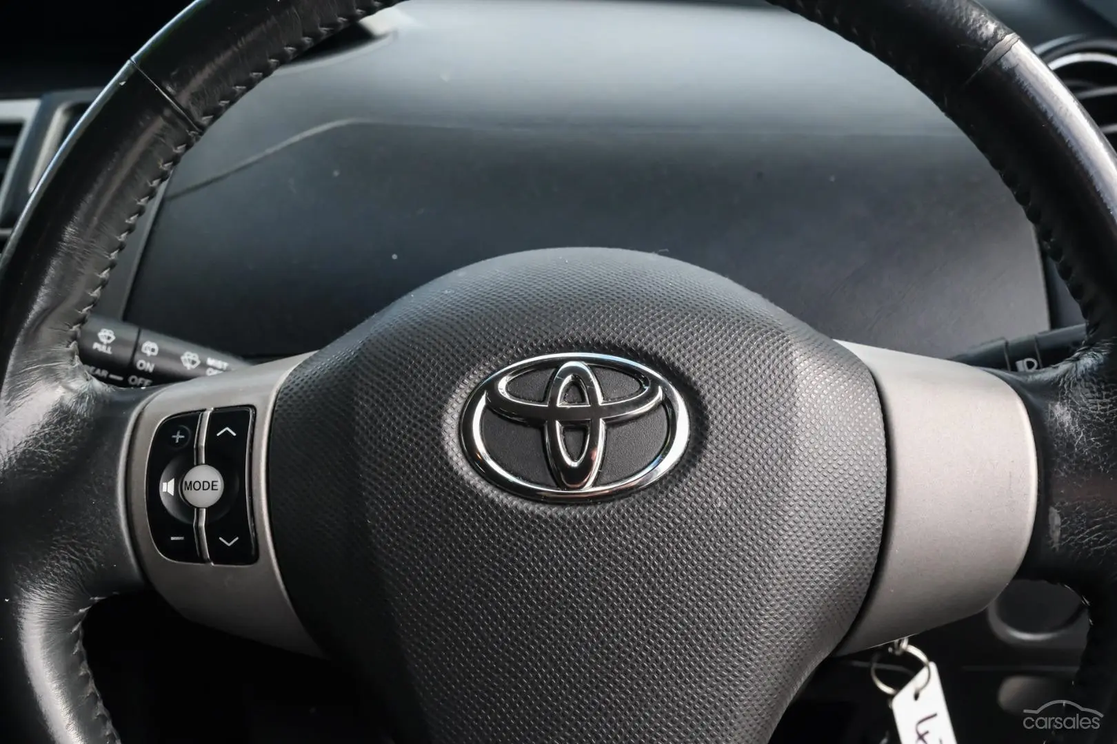 2008 Toyota Yaris Image 13