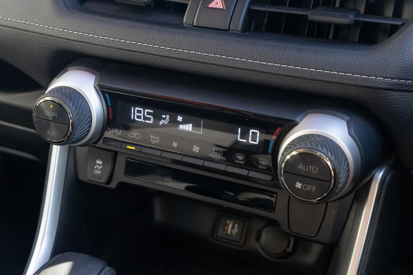 2023 Toyota RAV4 Gallery Image 16