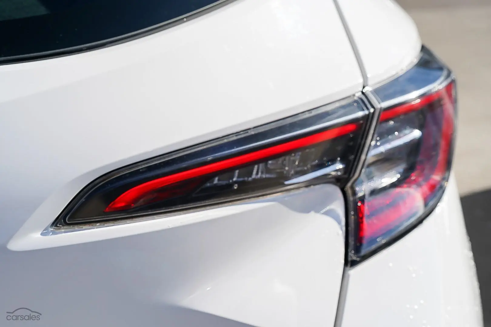 2020 Toyota Corolla Image 21