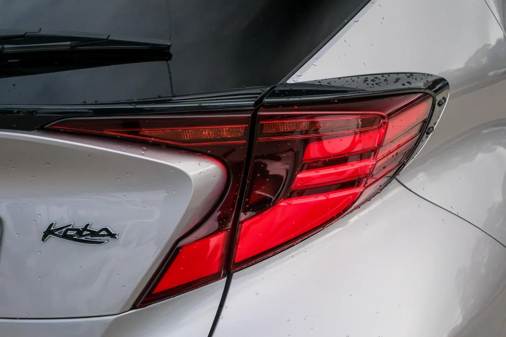 2021 Toyota C-HR Gallery Image 19