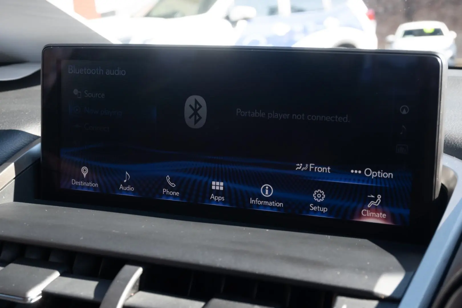 2020 Lexus NX Gallery Image 17