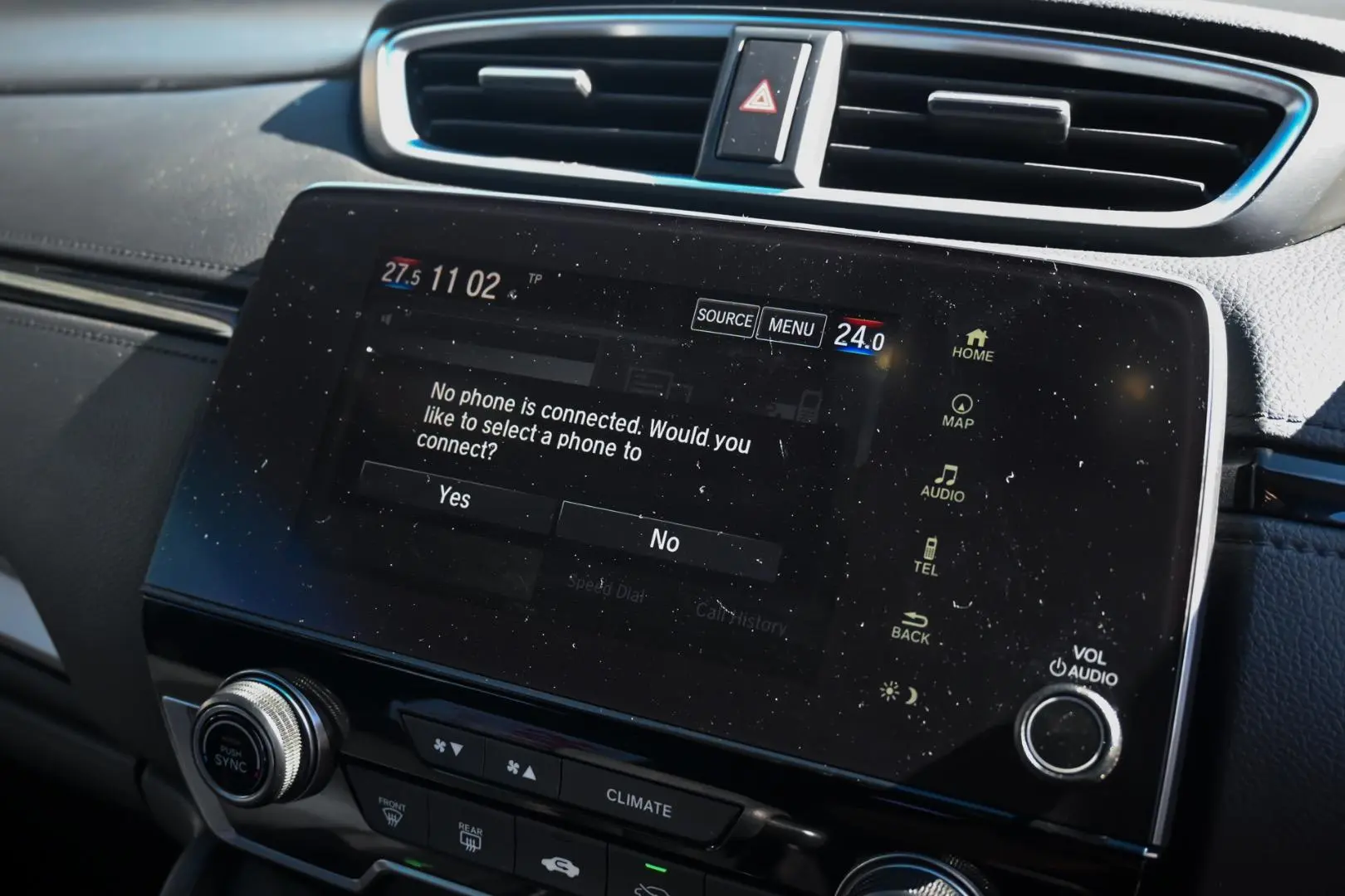 2021 Honda CR-V Gallery Image 18