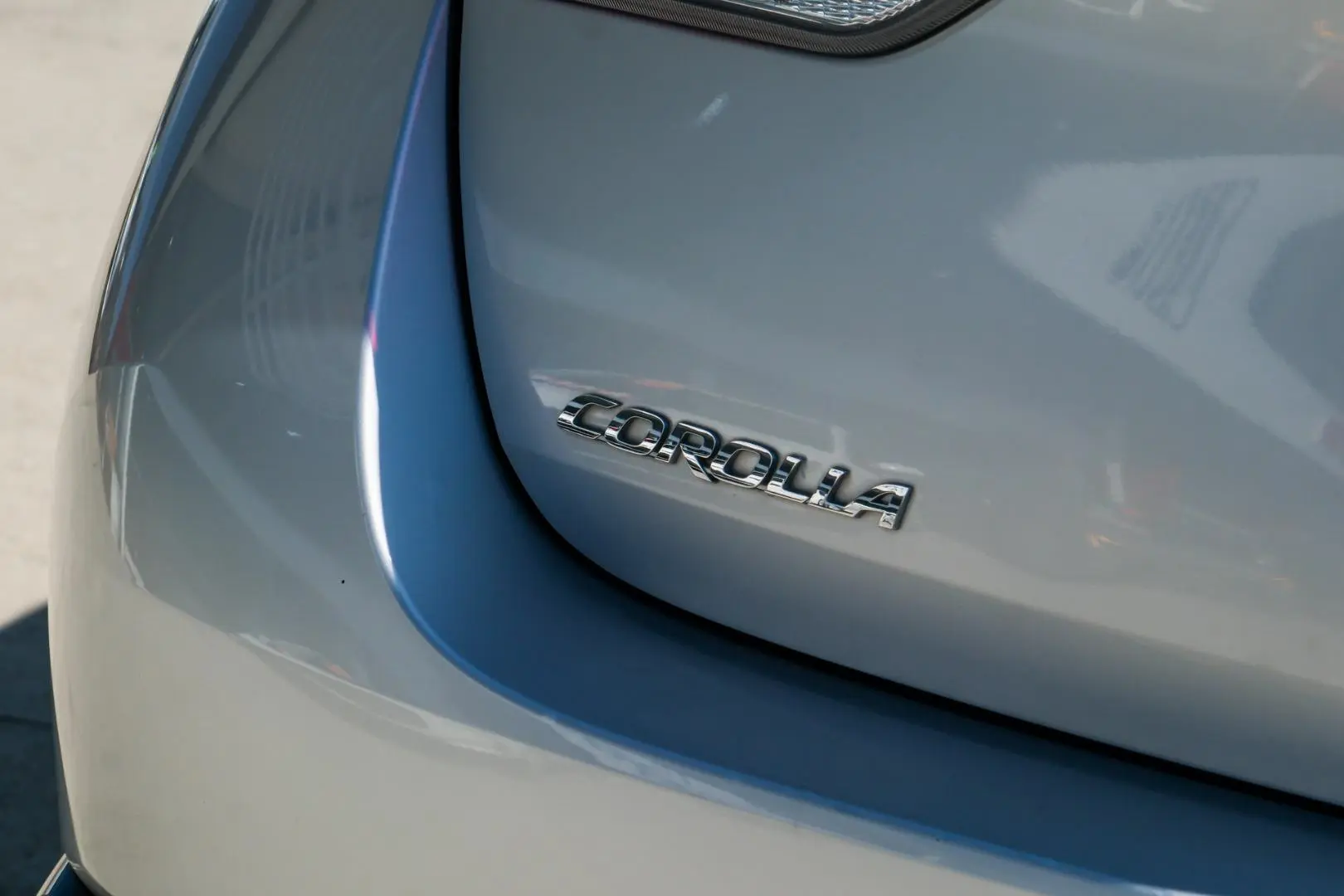 2017 Toyota Corolla Gallery Image 20