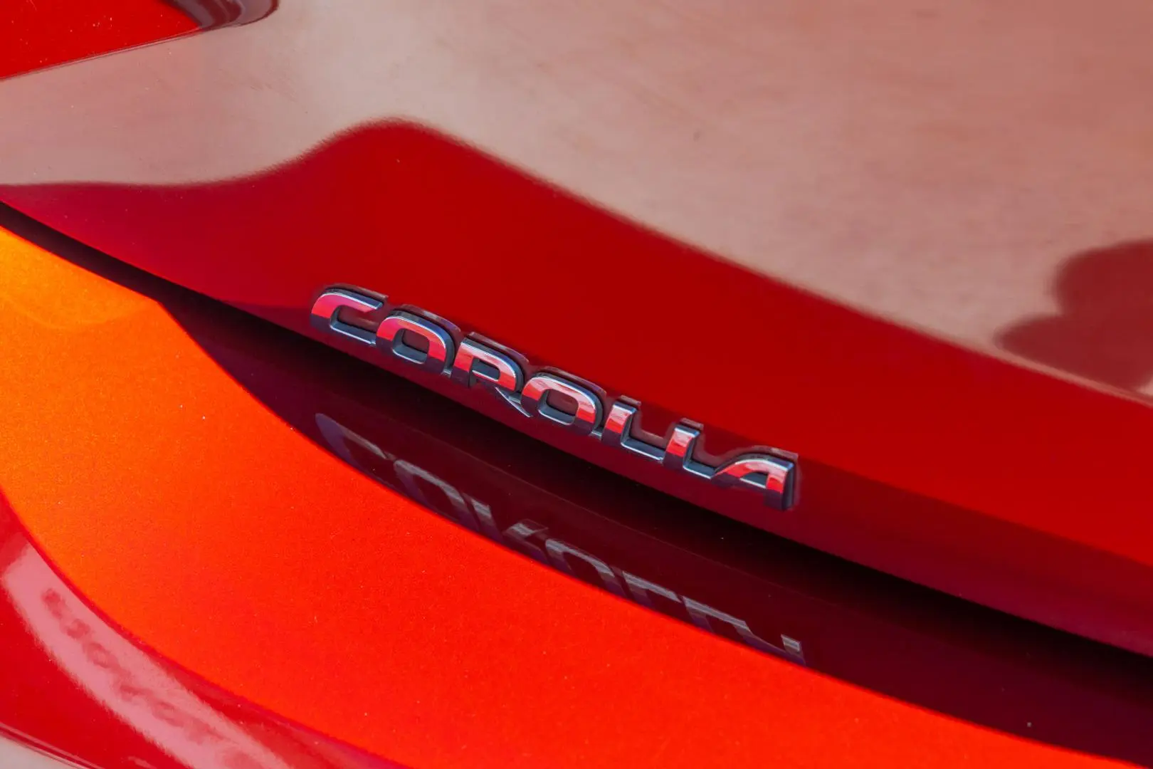 2019 Toyota Corolla Gallery Image 20