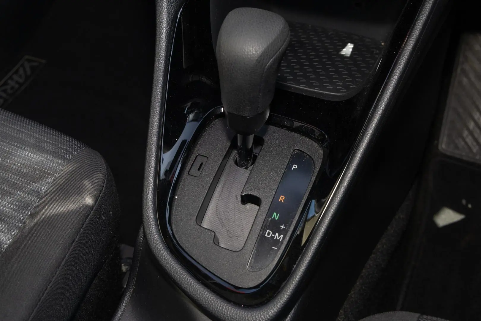 2023 Toyota Yaris Gallery Image 17