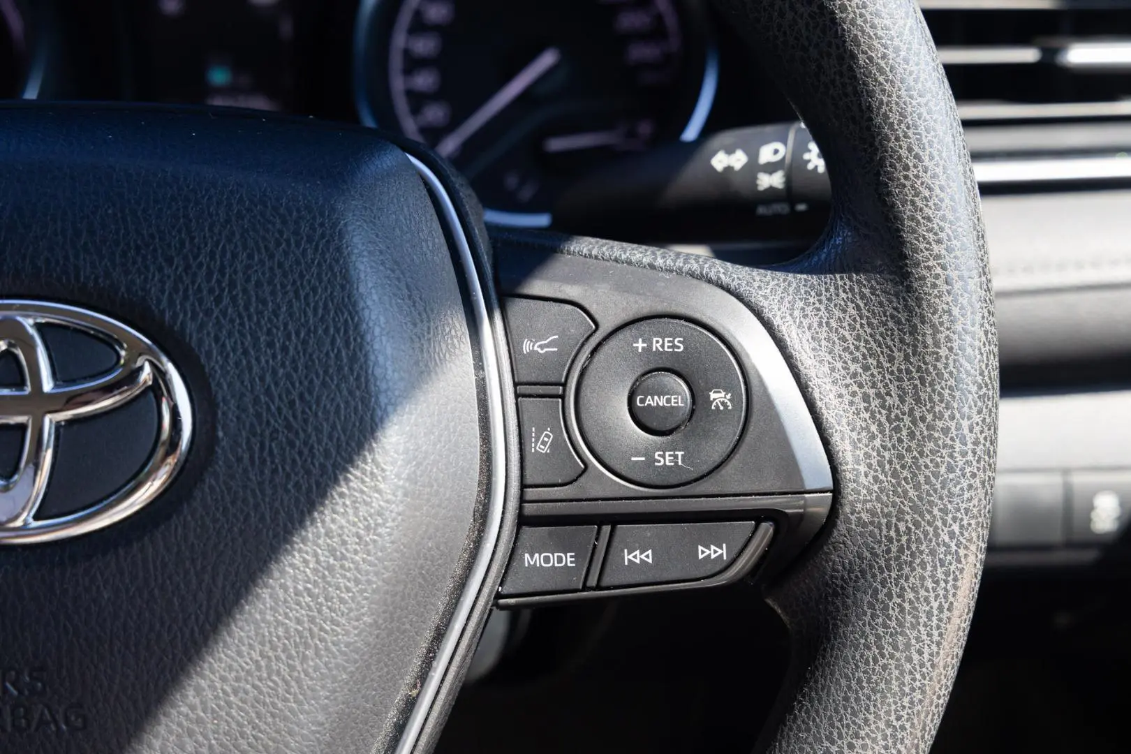 2024 Toyota Camry Gallery Image 15