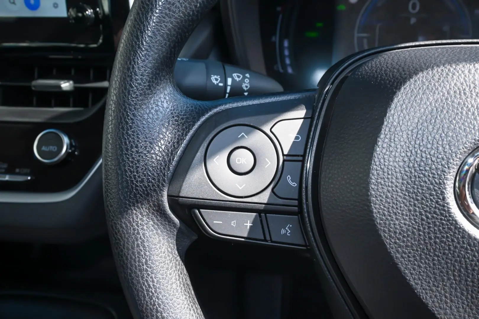 2024 Toyota Corolla Gallery Image 12