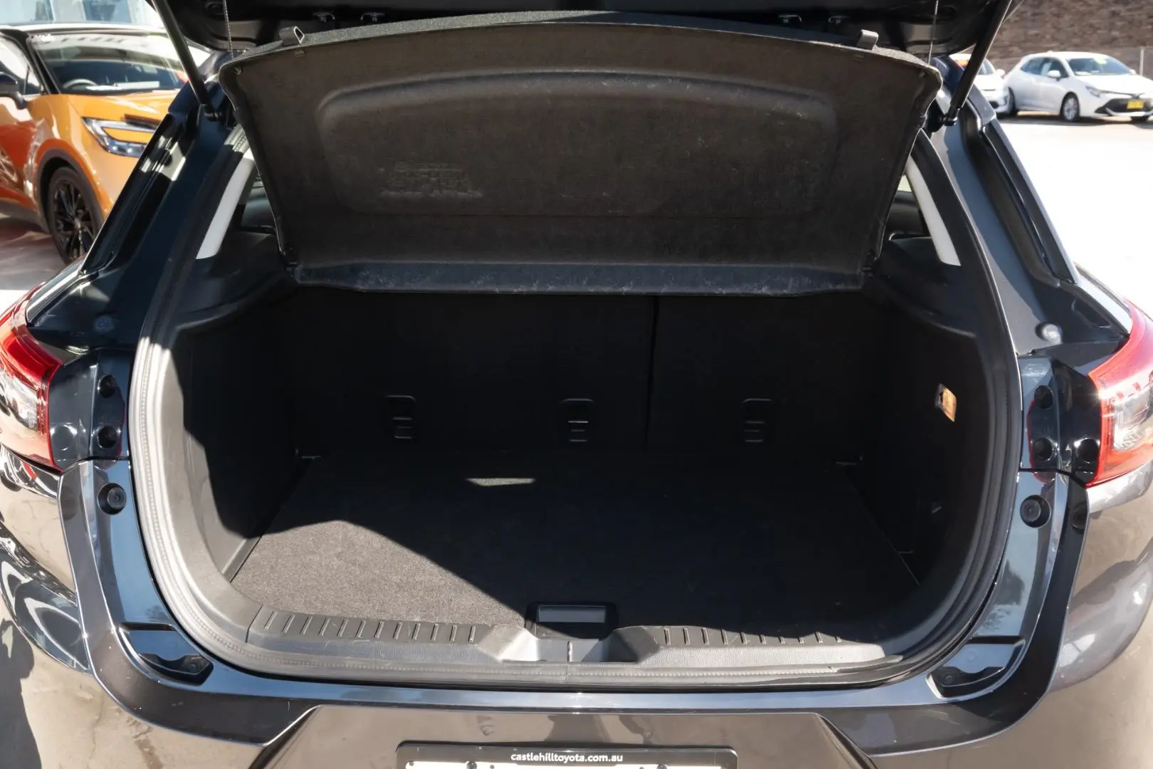 2022 Mazda CX-3 Gallery Image 20