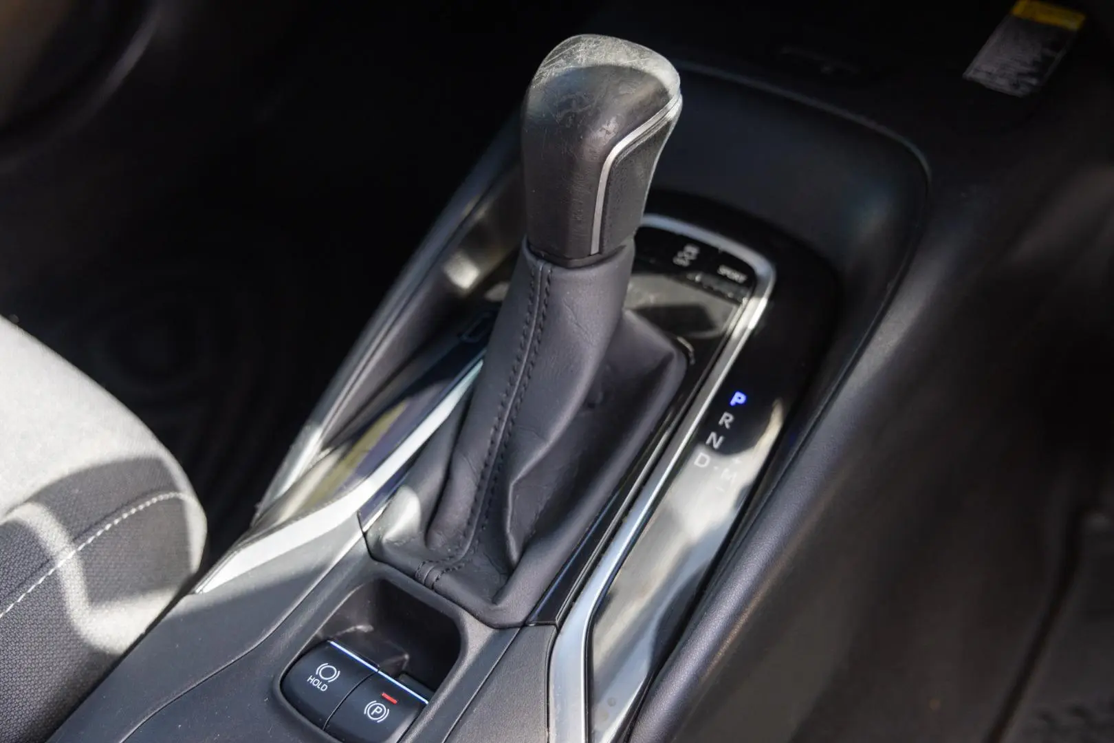 2020 Toyota Corolla Gallery Image 10