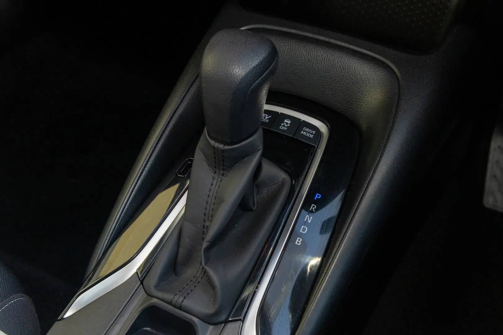 2022 Toyota Corolla Gallery Image 17