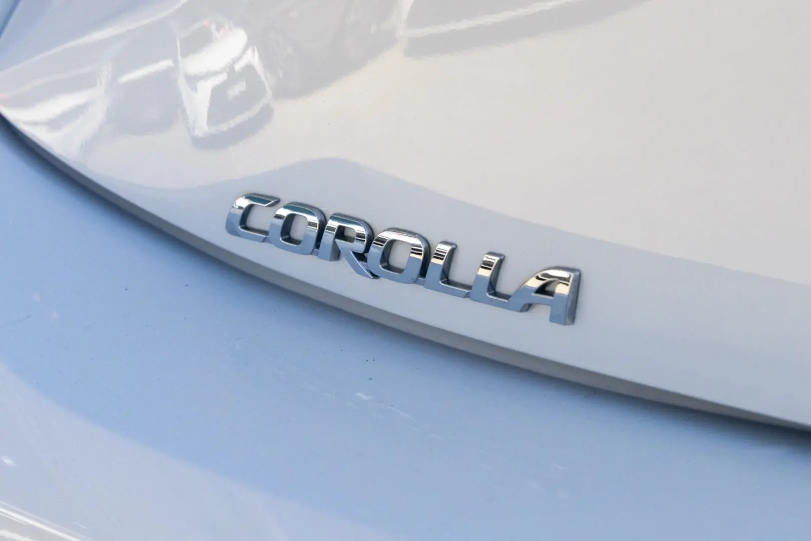 2022 Toyota Corolla Gallery Image 22