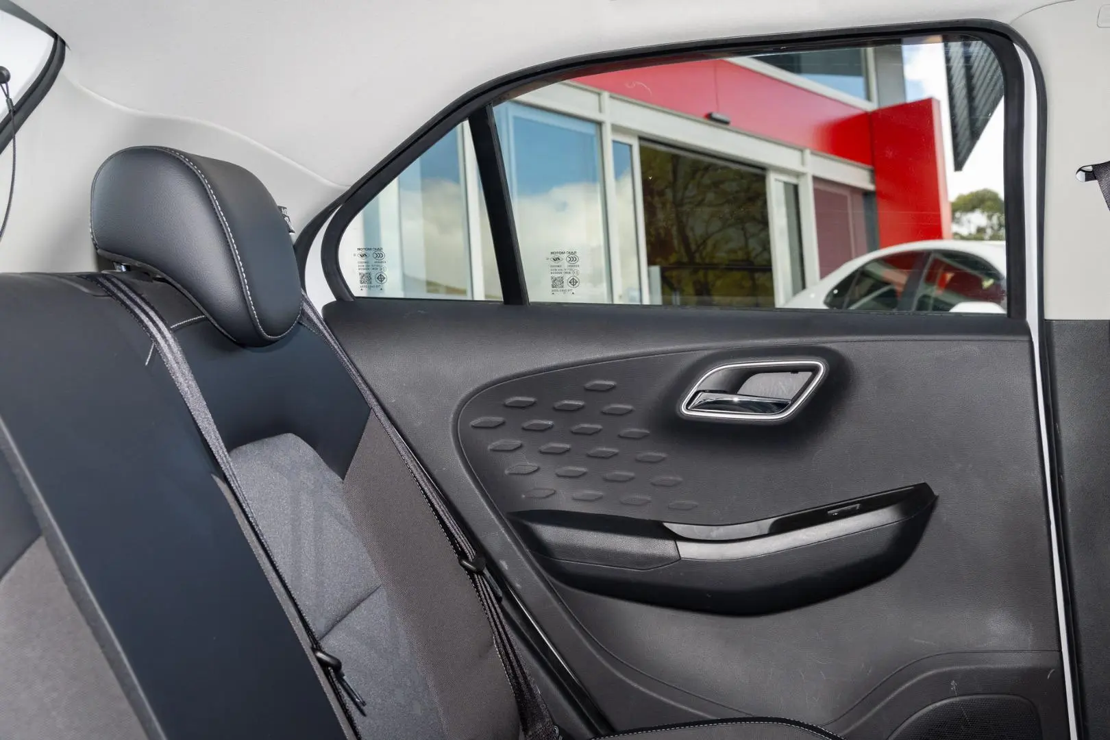 2023 MG MG3 Gallery Image 9