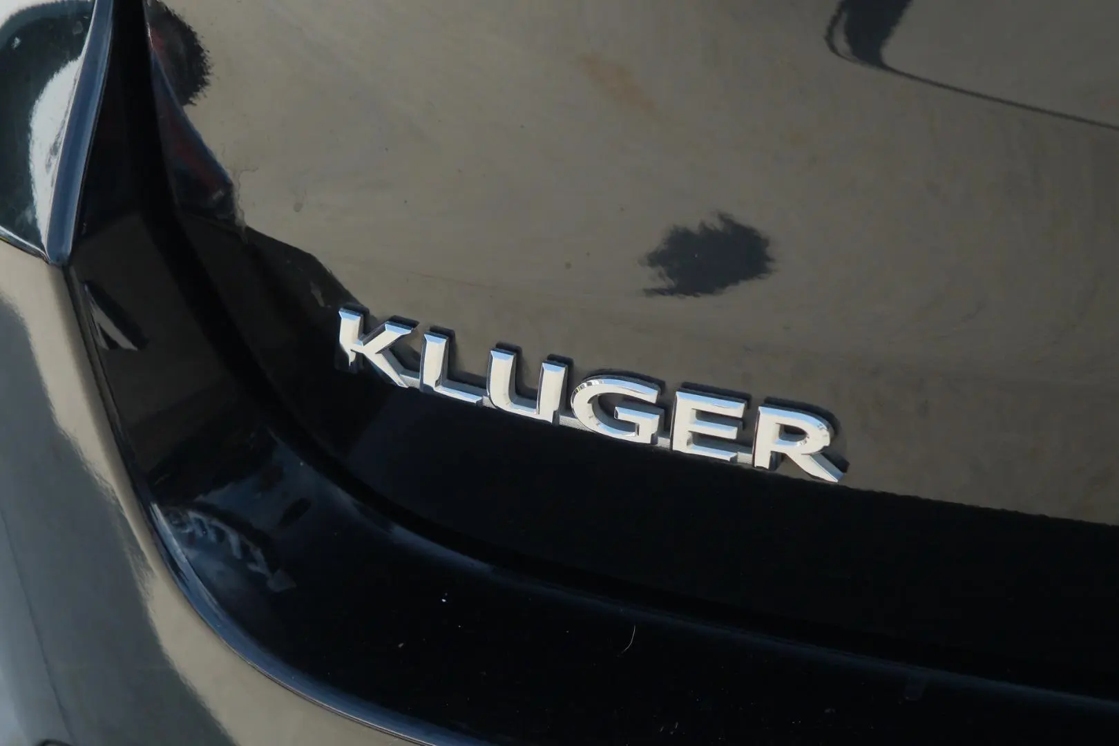 2019 Toyota Kluger Gallery Image 21
