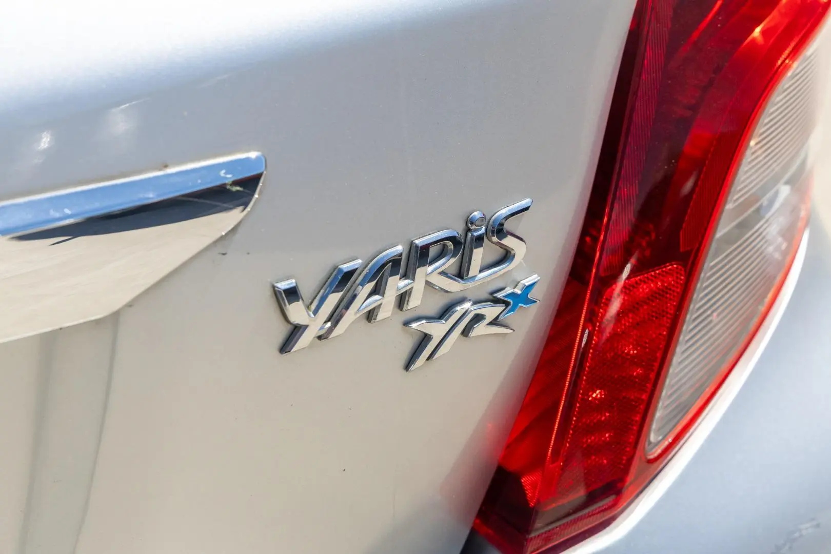 2012 Toyota Yaris Gallery Image 21