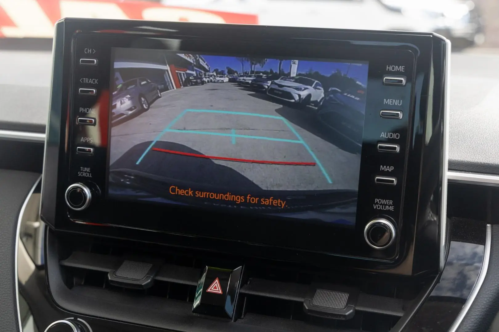 2019 Toyota Corolla Gallery Image 15