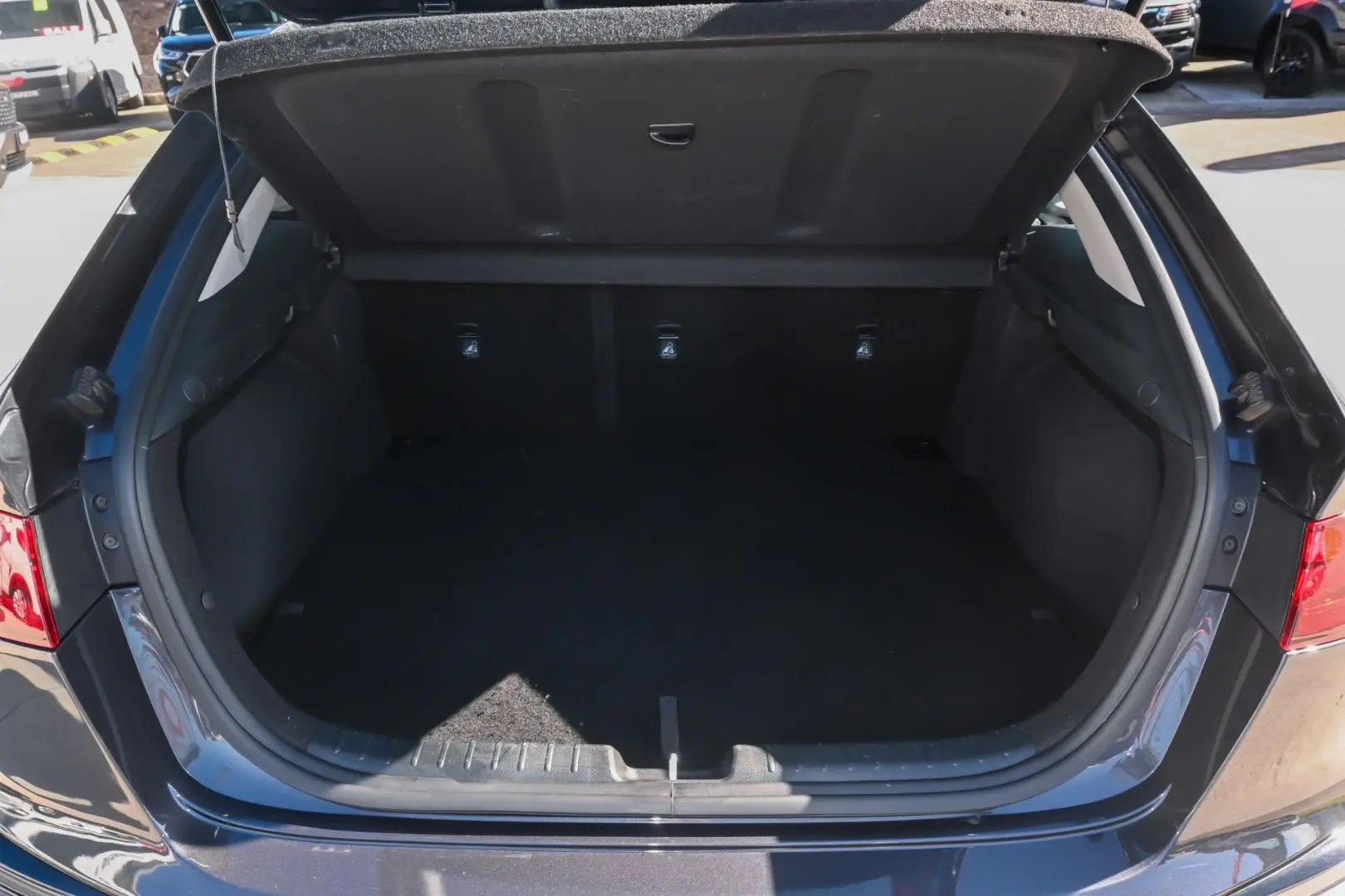 2024 Kia Cerato Gallery Image 21