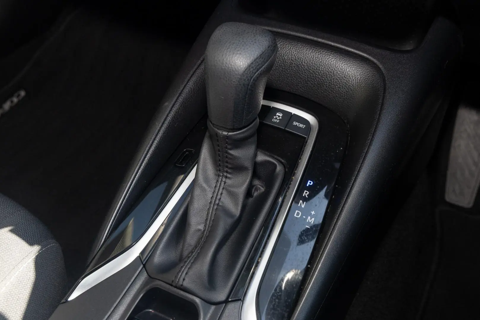 2022 Toyota Corolla Gallery Image 17