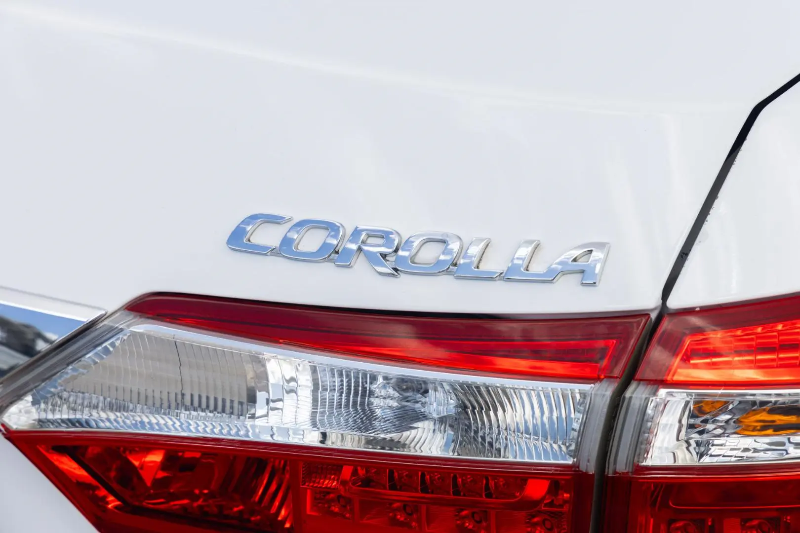 2016 Toyota Corolla Gallery Image 19