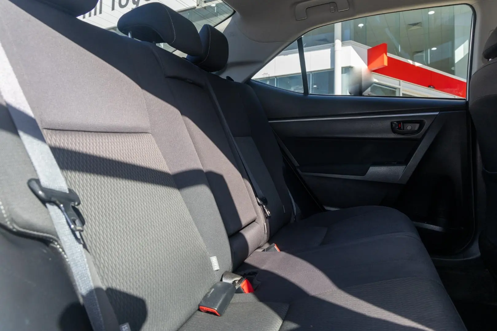 2019 Toyota Corolla Gallery Image 9