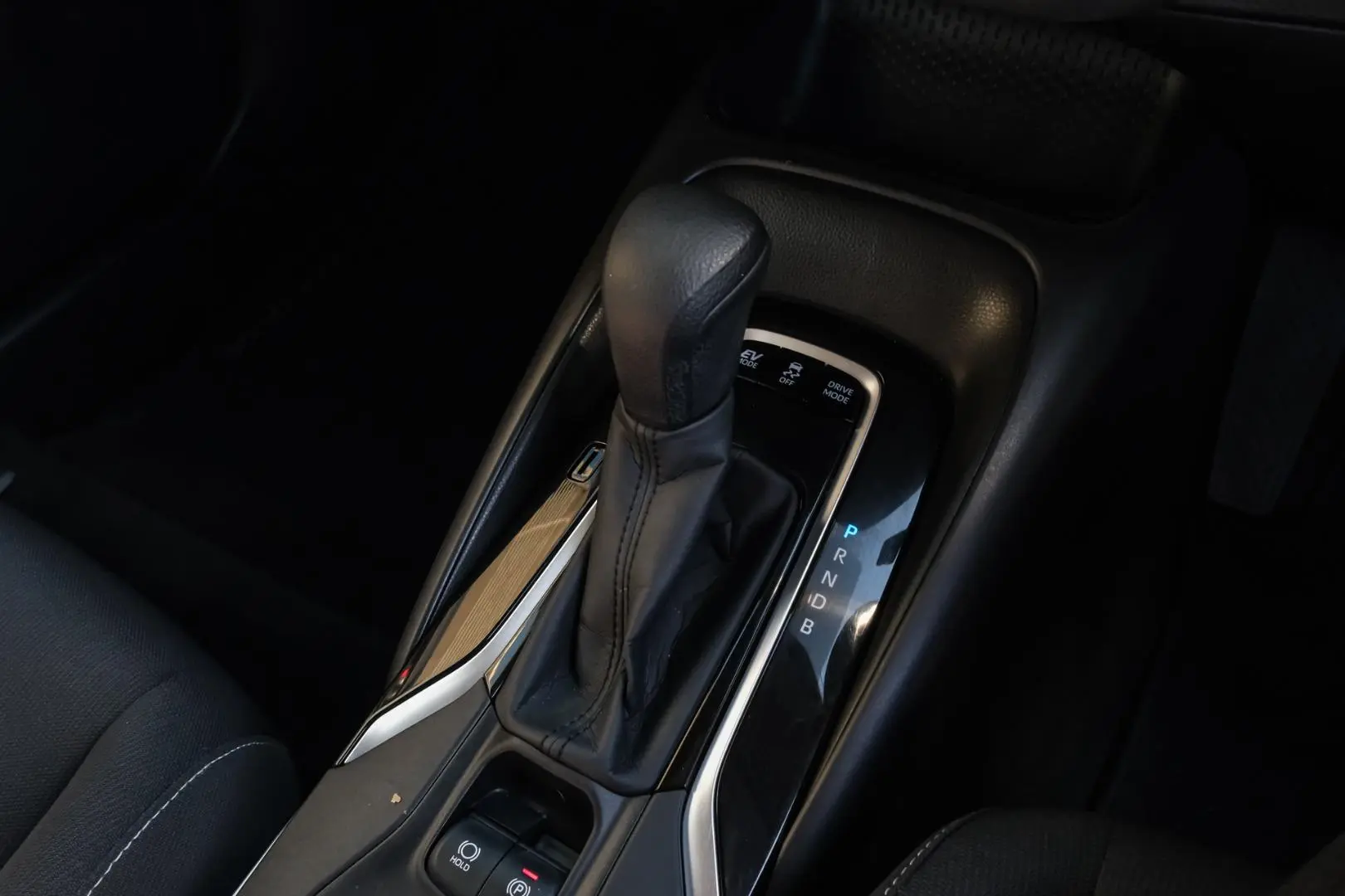 2020 Toyota Corolla Gallery Image 14