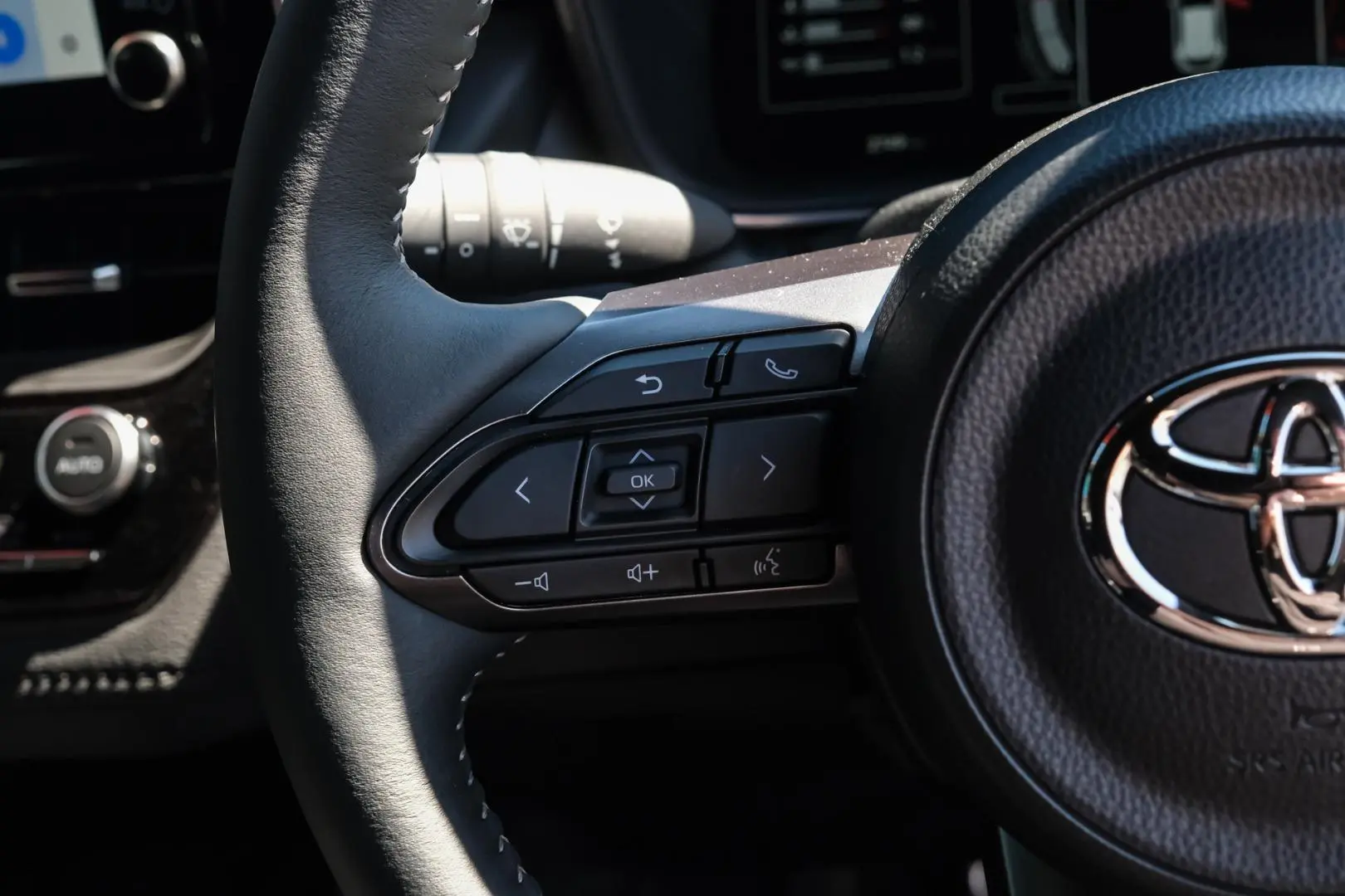 2024 Toyota Corolla Gallery Image 15