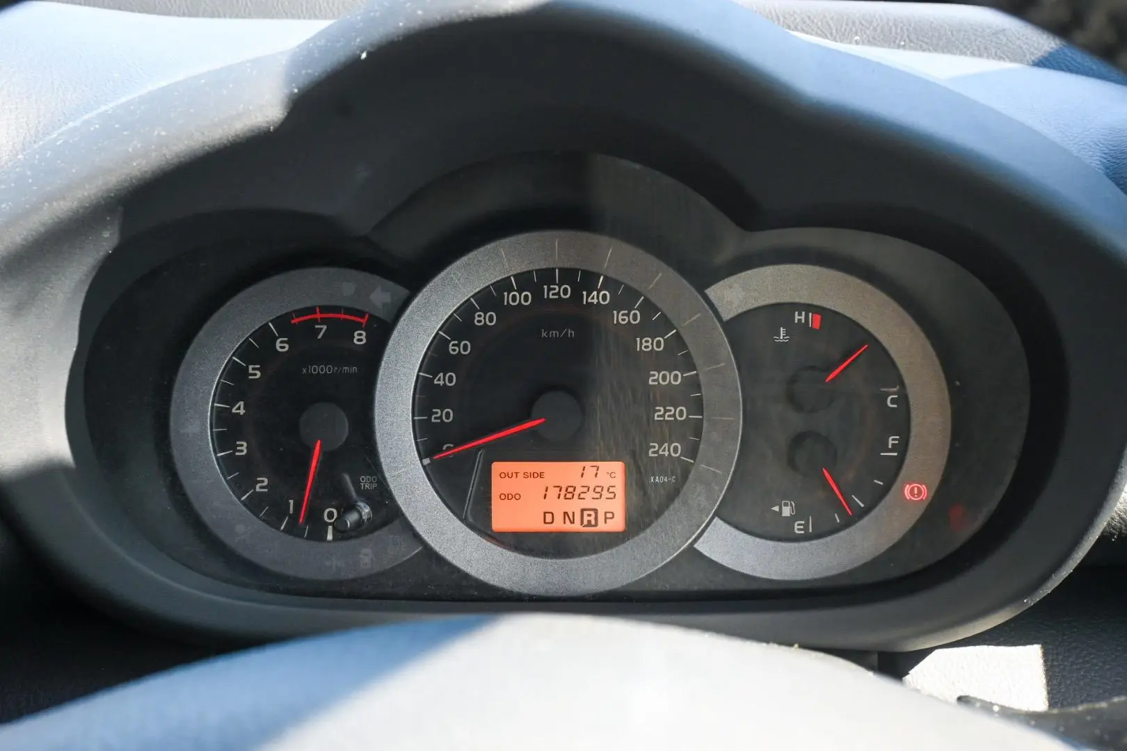 2012 Toyota RAV4 Gallery Image 20