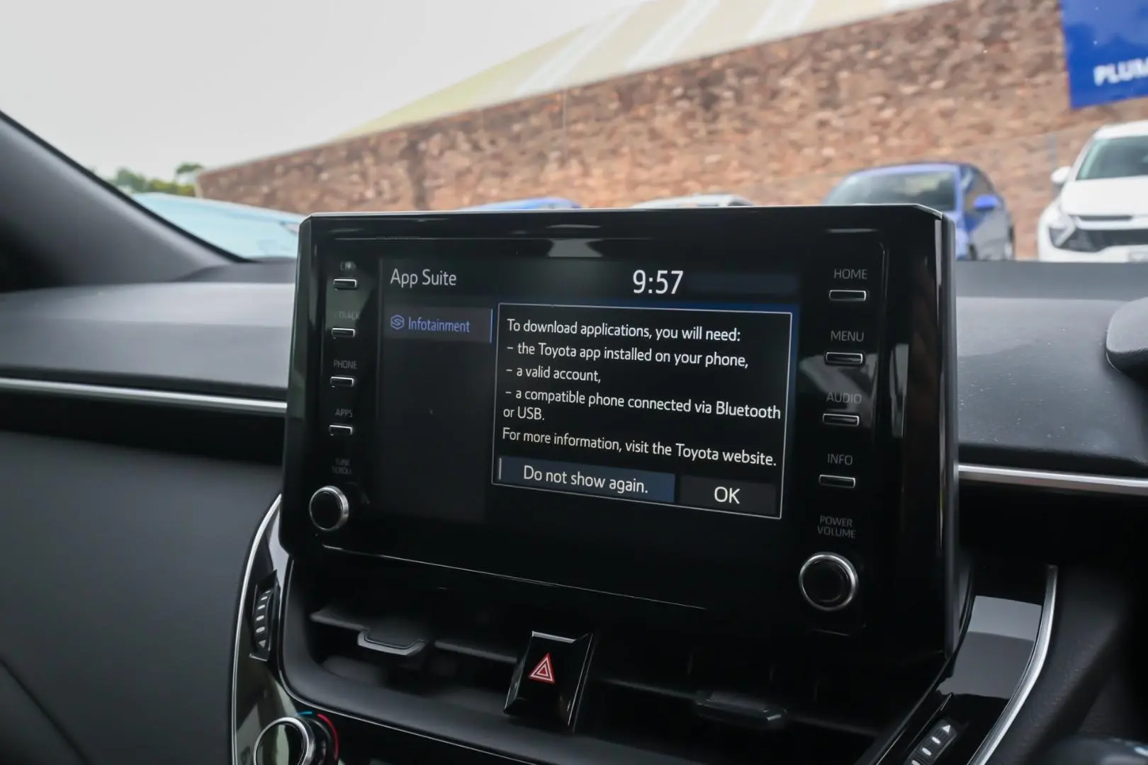 2020 Toyota Corolla Gallery Image 19