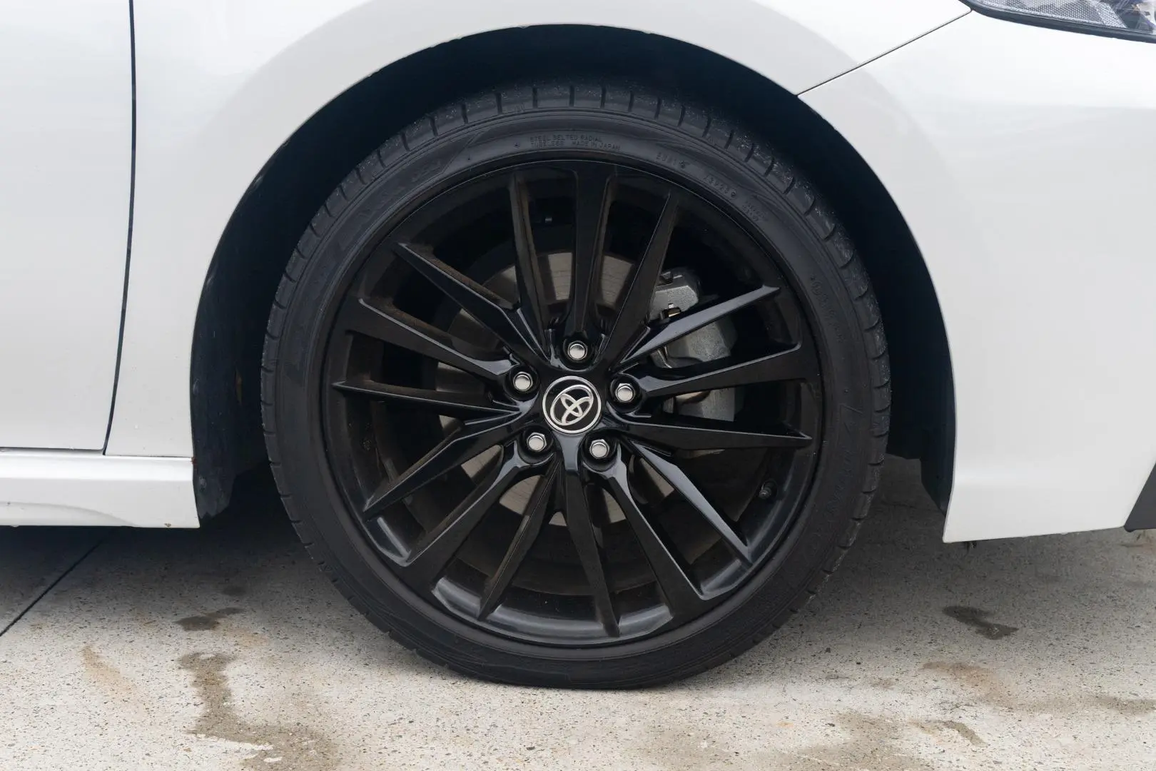 2023 Toyota Camry Gallery Image 24