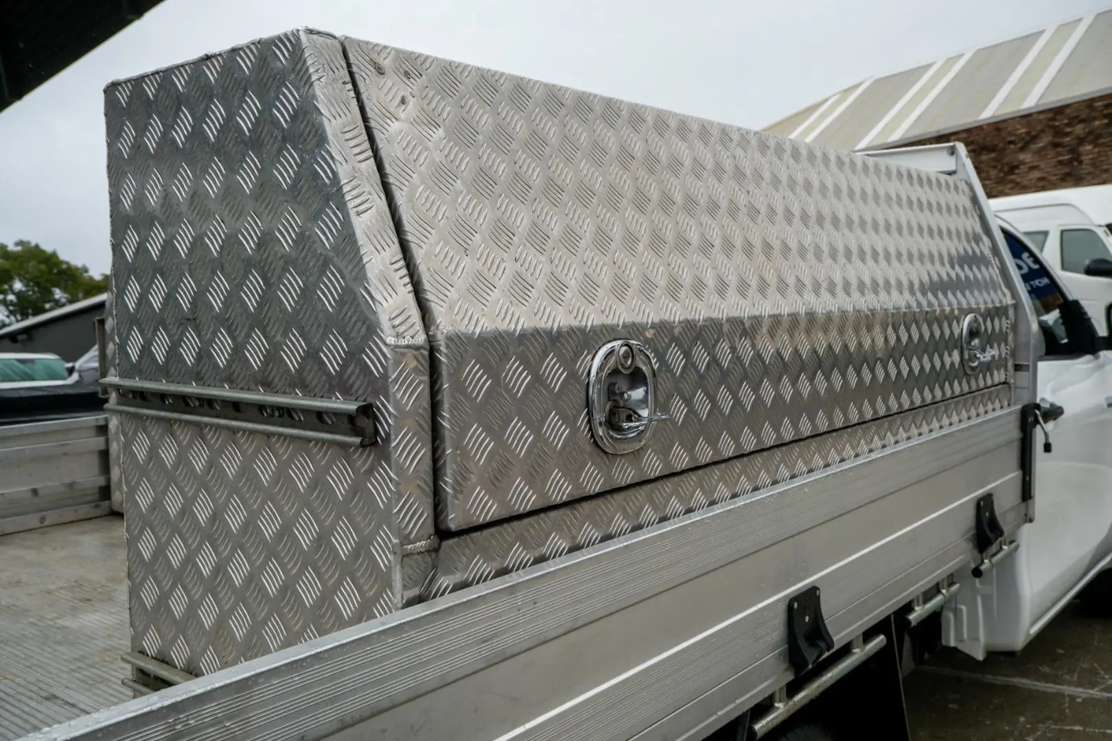 2022 Toyota Hilux Gallery Image 19