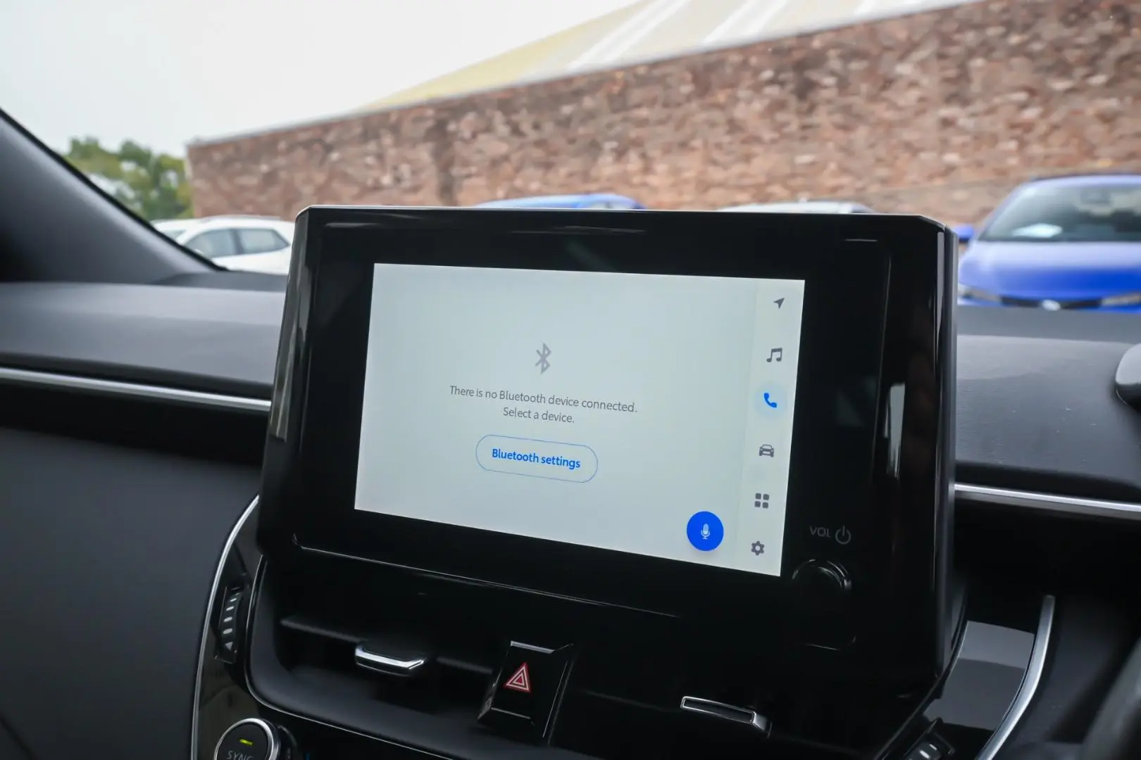 2023 Toyota Corolla Gallery Image 17