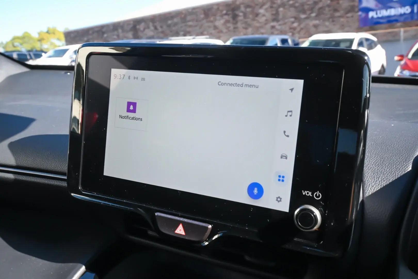 2025 Toyota Yaris Cross Gallery Image 19