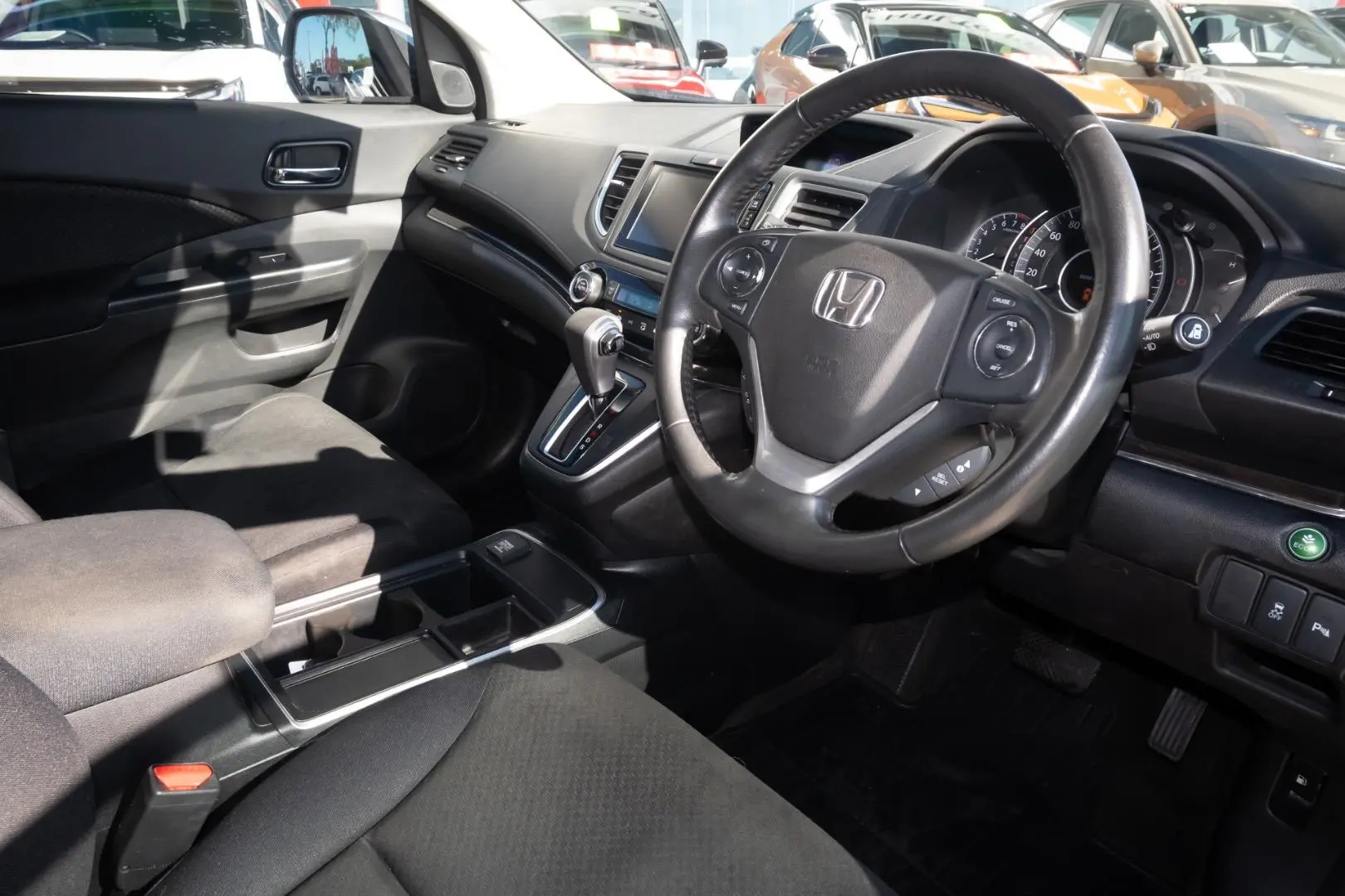 2016 Honda CR-V Gallery Image 6