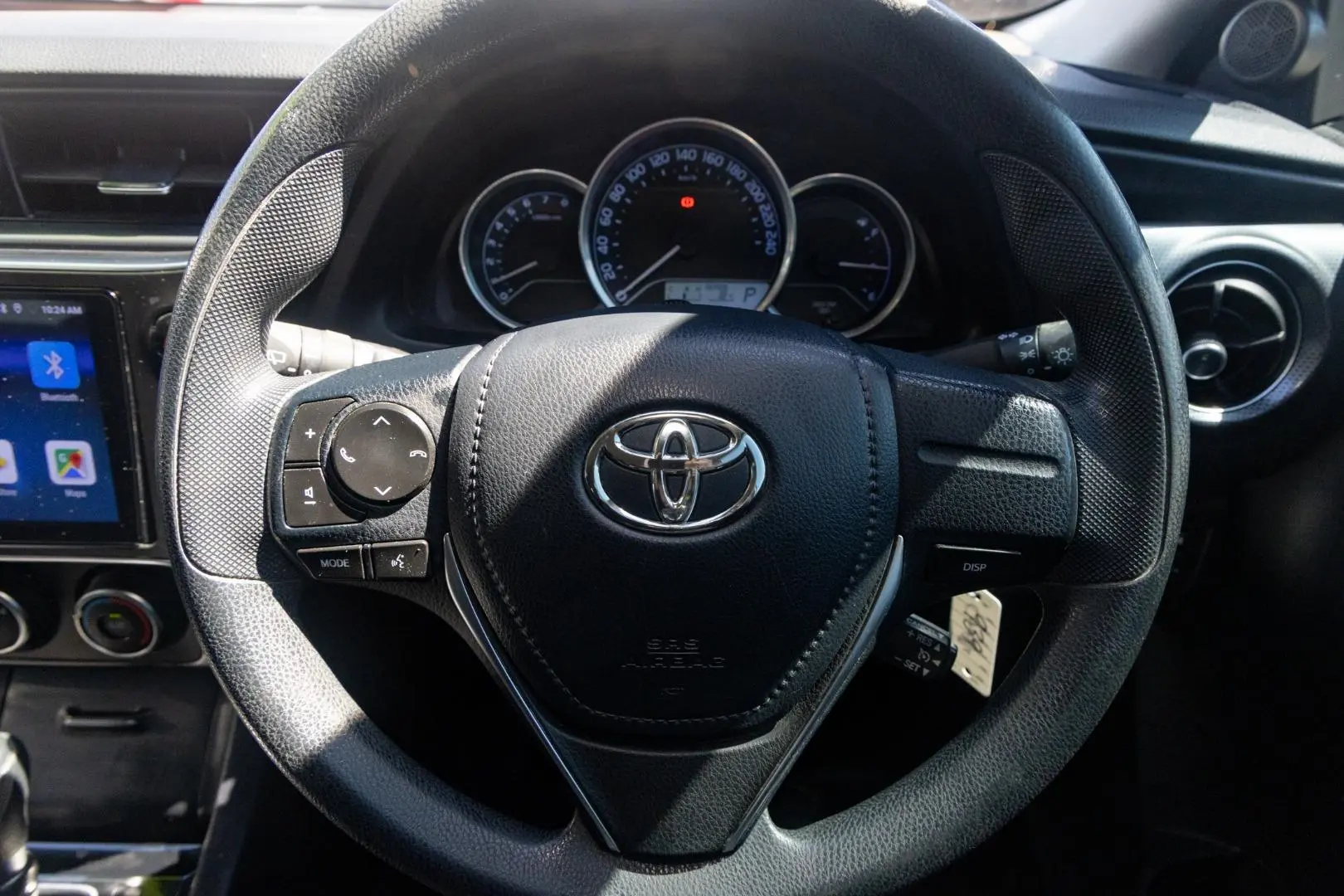 2018 Toyota Corolla Gallery Image 10