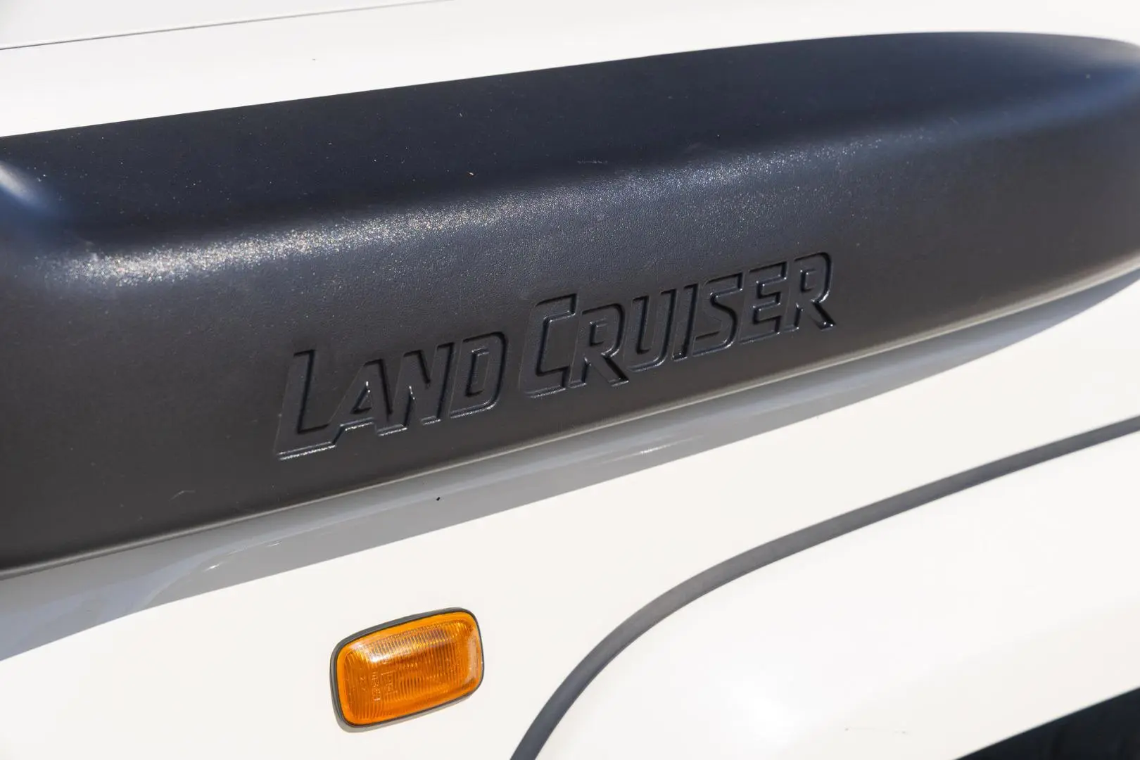 2016 Toyota Landcruiser Gallery Image 19